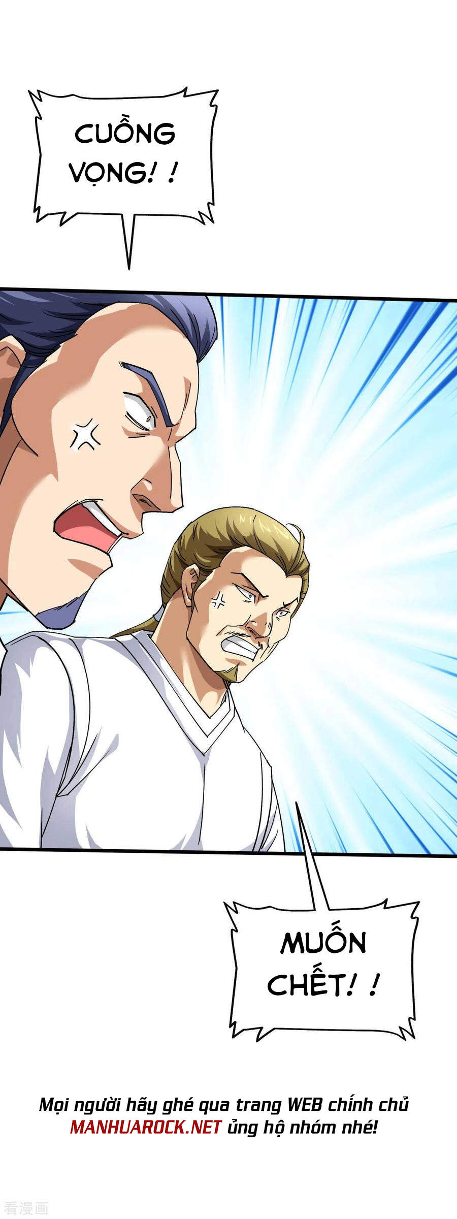 Trọng Sinh Ta Là Đại Thiên Thần Chapter 107 - 29