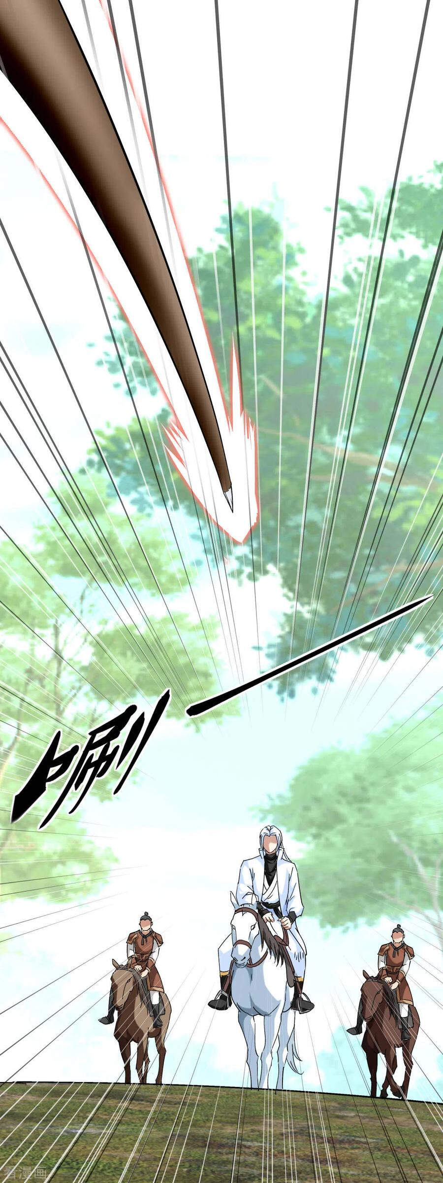 Trọng Sinh Ta Là Đại Thiên Thần Chapter 107 - 4