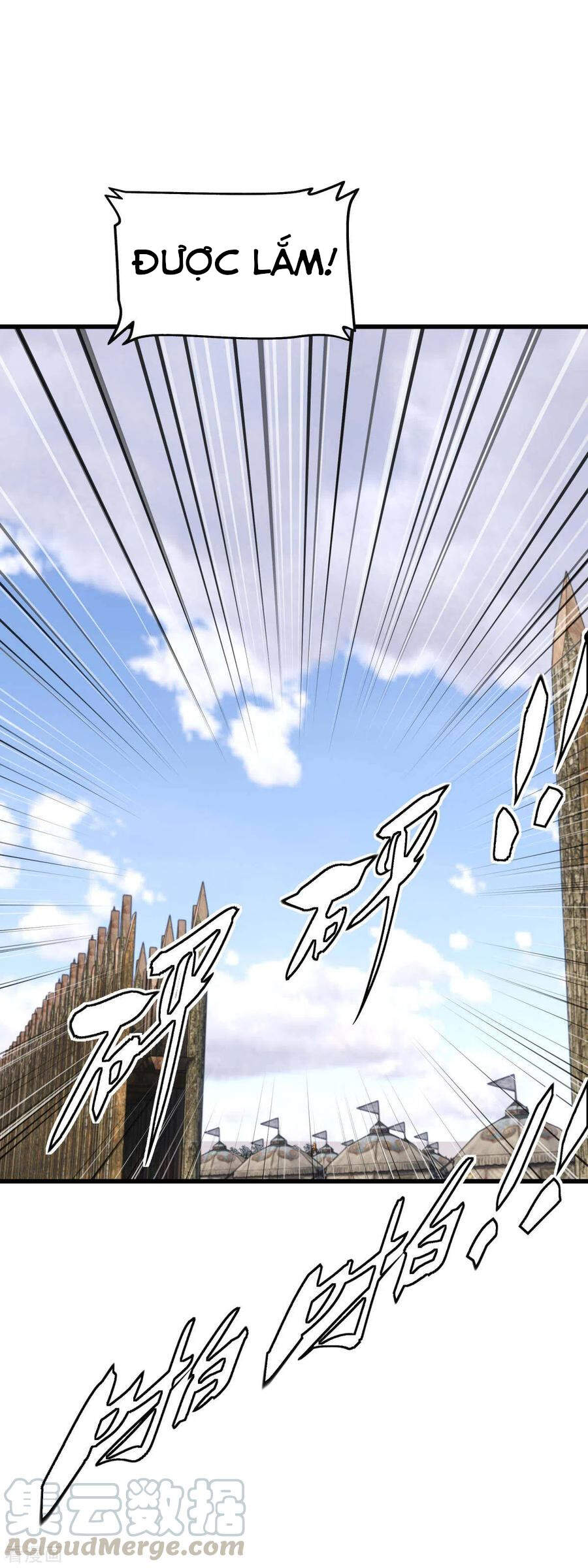 Trọng Sinh Ta Là Đại Thiên Thần Chapter 107 - 32