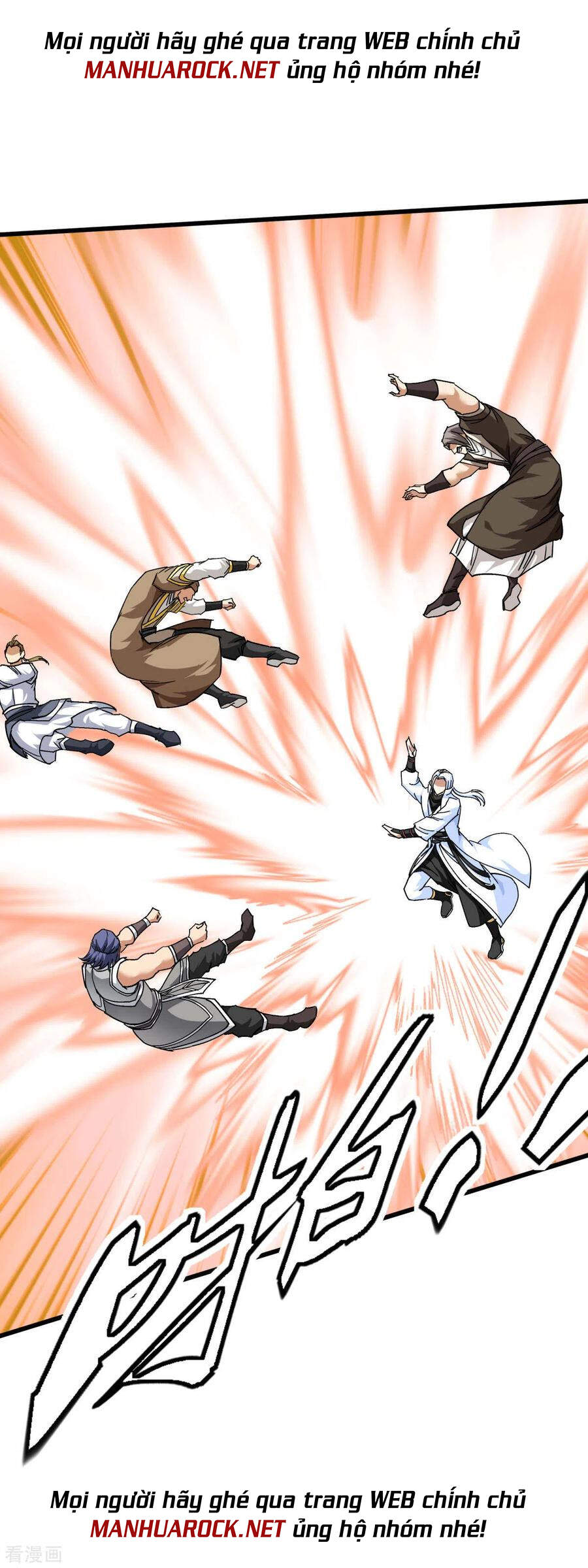 Trọng Sinh Ta Là Đại Thiên Thần Chapter 107 - 33