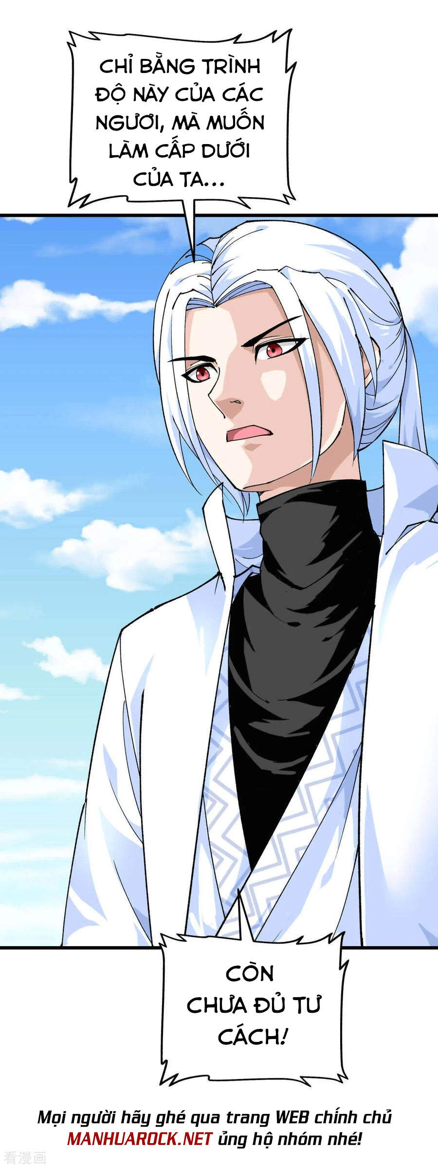 Trọng Sinh Ta Là Đại Thiên Thần Chapter 107 - 36