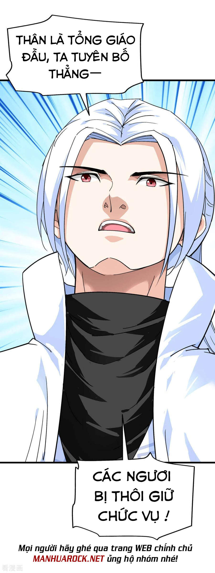 Trọng Sinh Ta Là Đại Thiên Thần Chapter 107 - 37