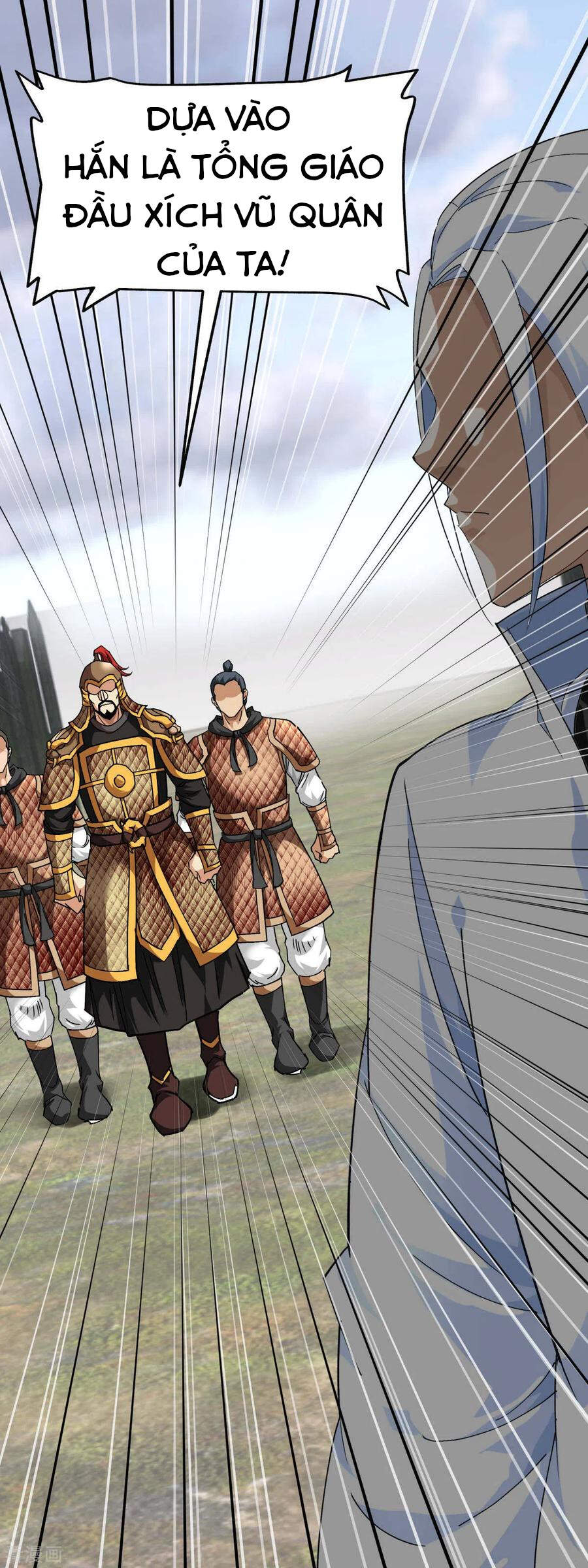 Trọng Sinh Ta Là Đại Thiên Thần Chapter 107 - 39