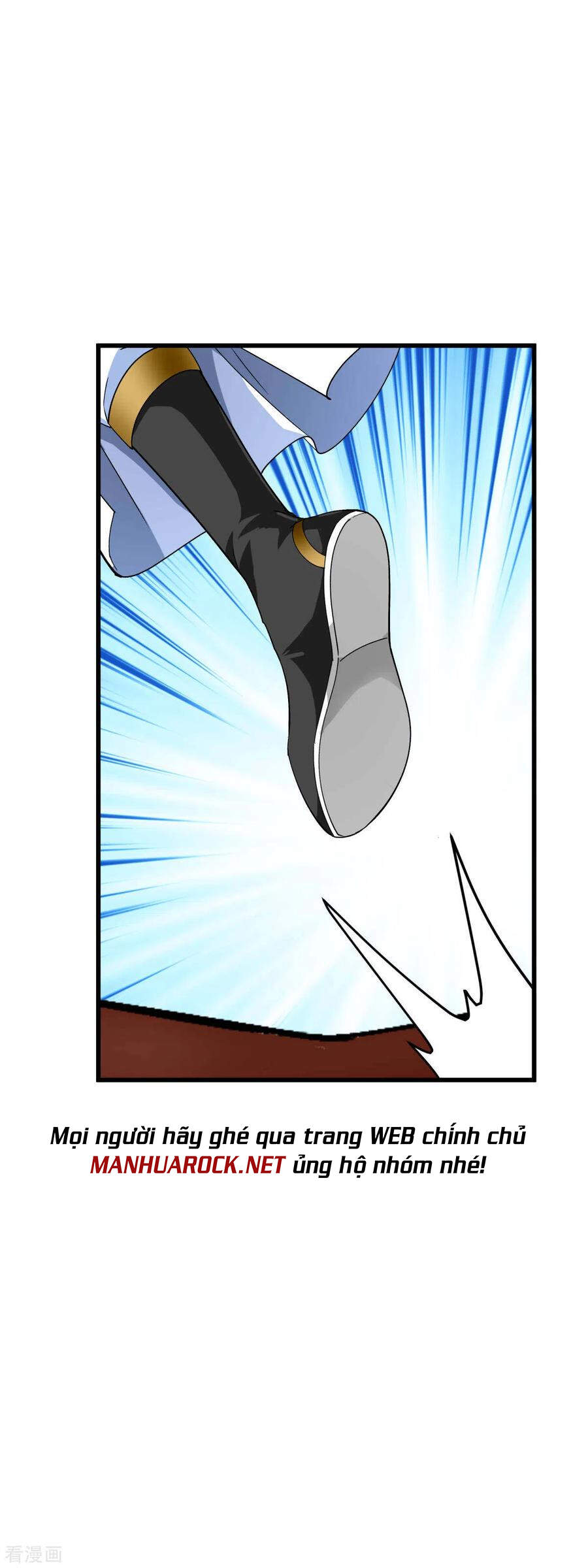 Trọng Sinh Ta Là Đại Thiên Thần Chapter 107 - 6