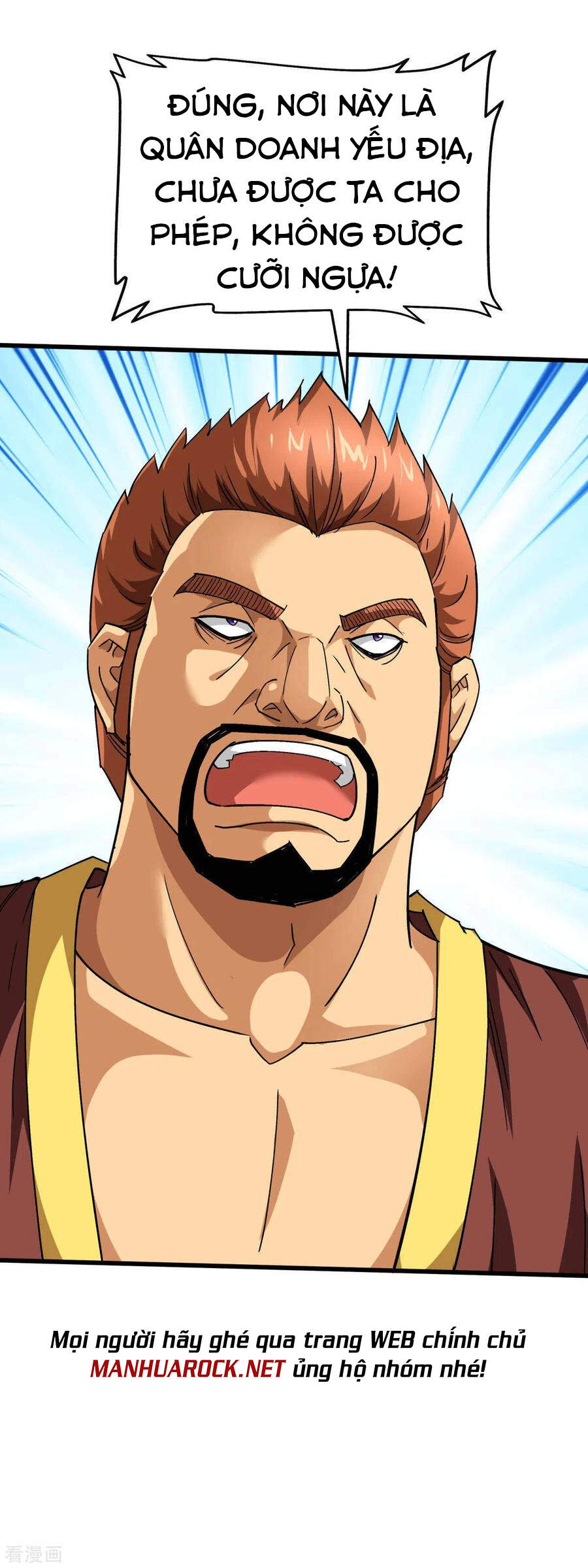 Trọng Sinh Ta Là Đại Thiên Thần Chapter 107 - 9