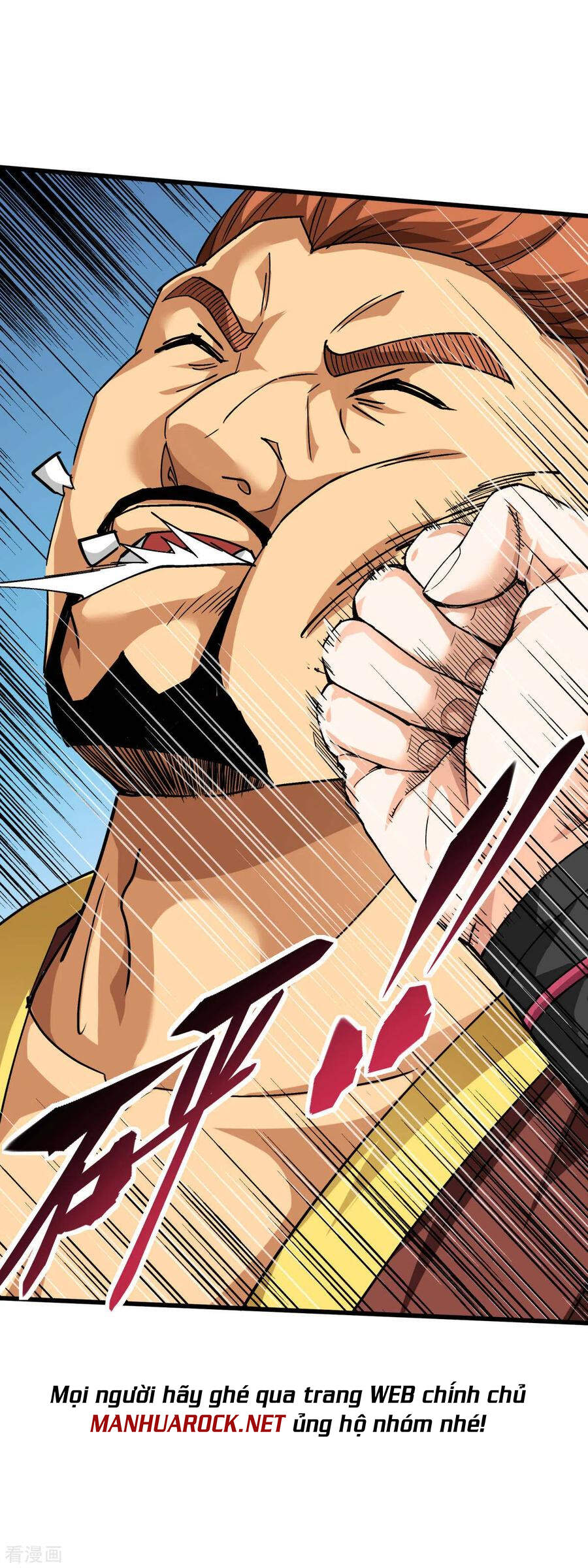 Trọng Sinh Ta Là Đại Thiên Thần Chapter 107 - 10