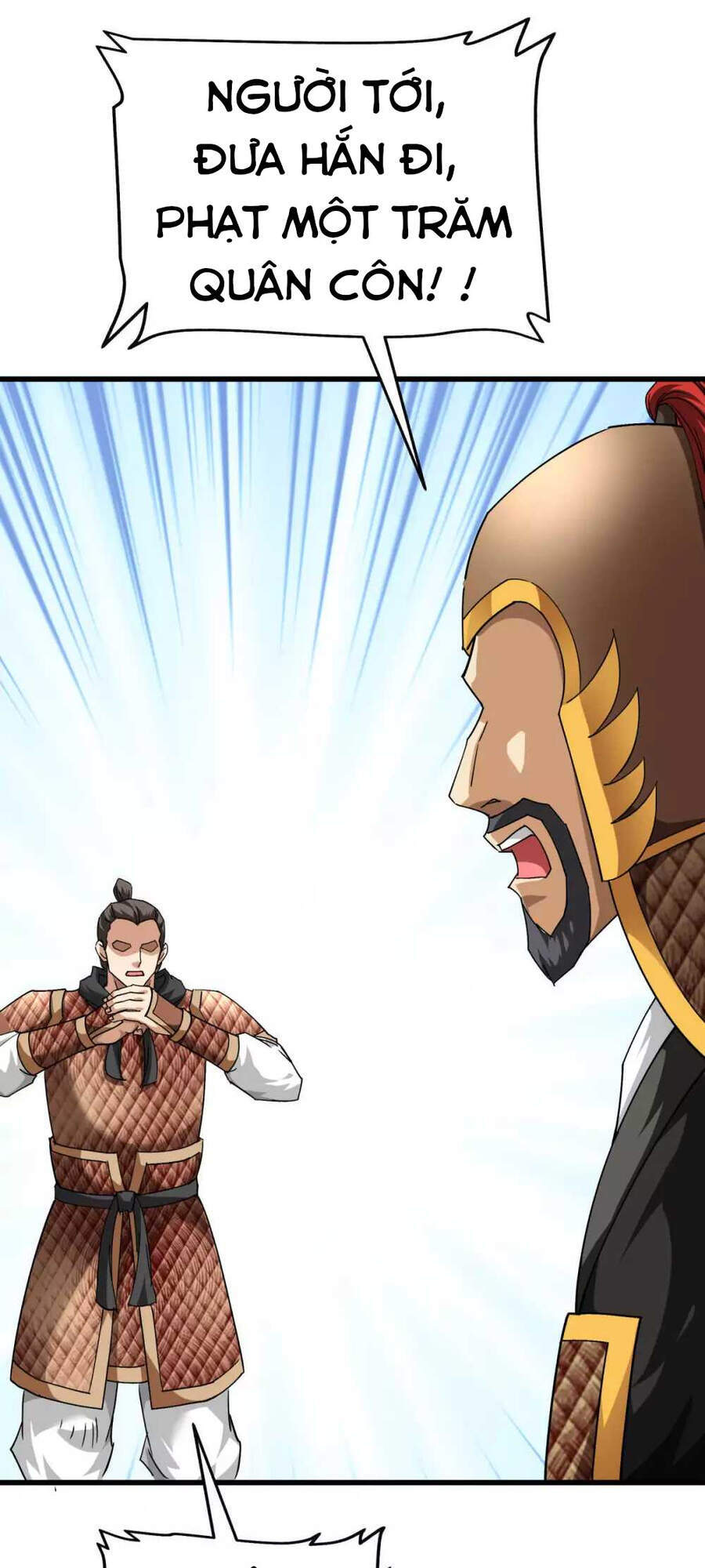 Trọng Sinh Ta Là Đại Thiên Thần Chapter 108 - 18