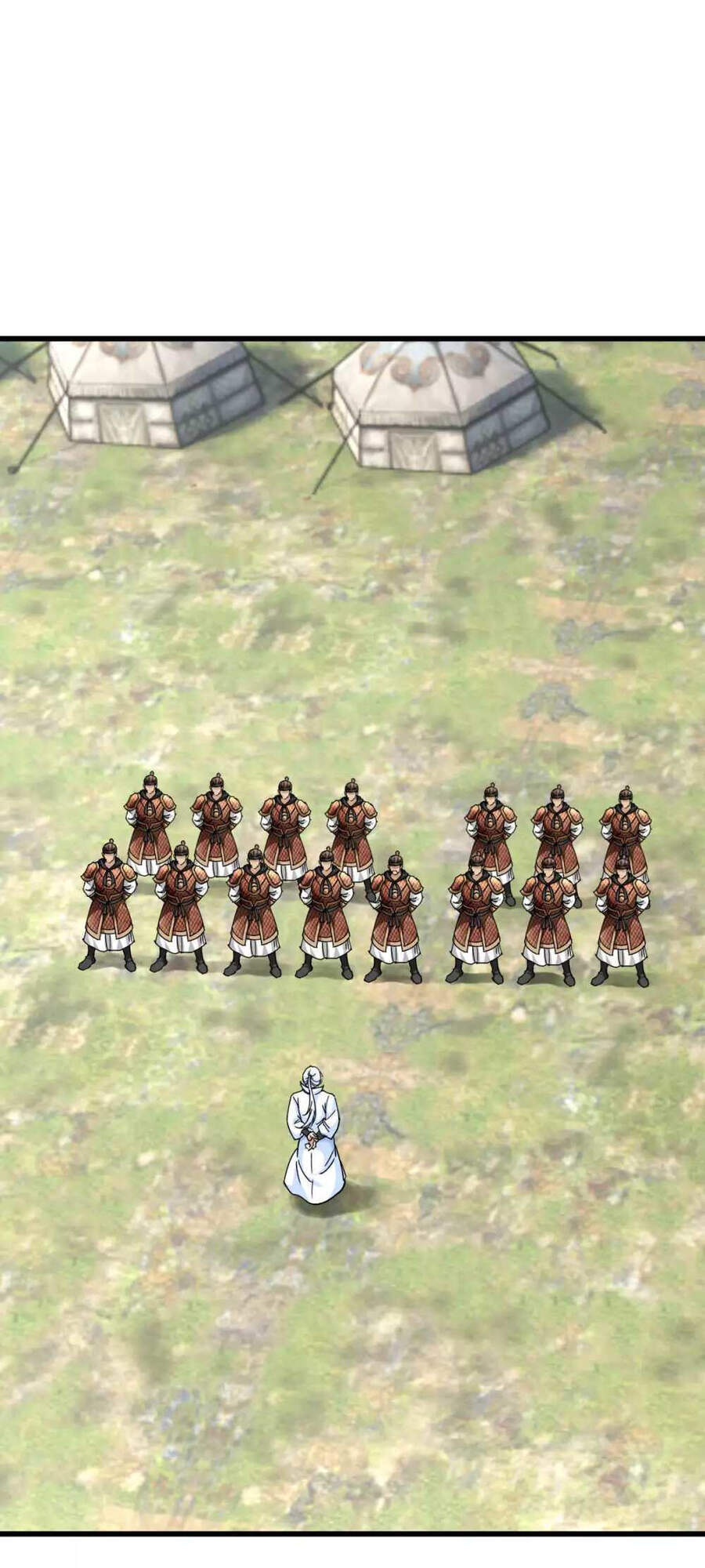 Trọng Sinh Ta Là Đại Thiên Thần Chapter 108 - 20