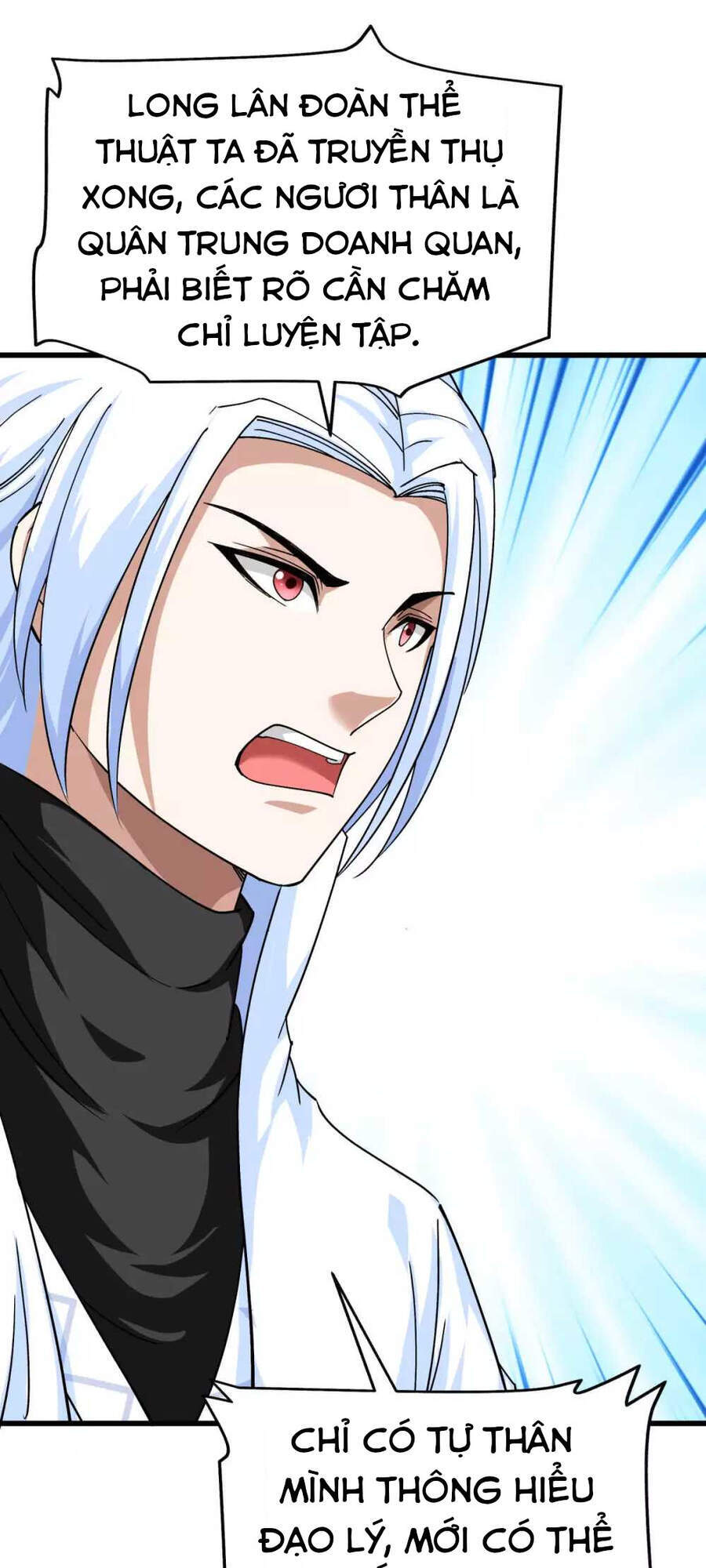 Trọng Sinh Ta Là Đại Thiên Thần Chapter 108 - 22