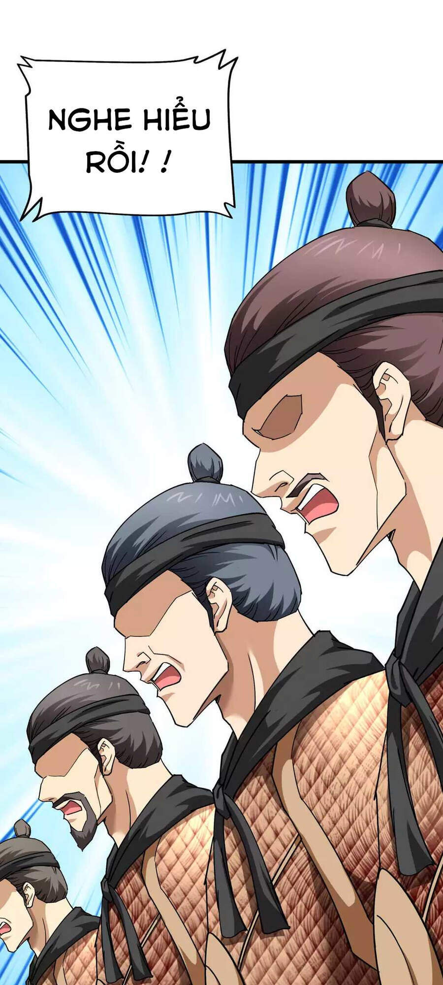 Trọng Sinh Ta Là Đại Thiên Thần Chapter 108 - 24