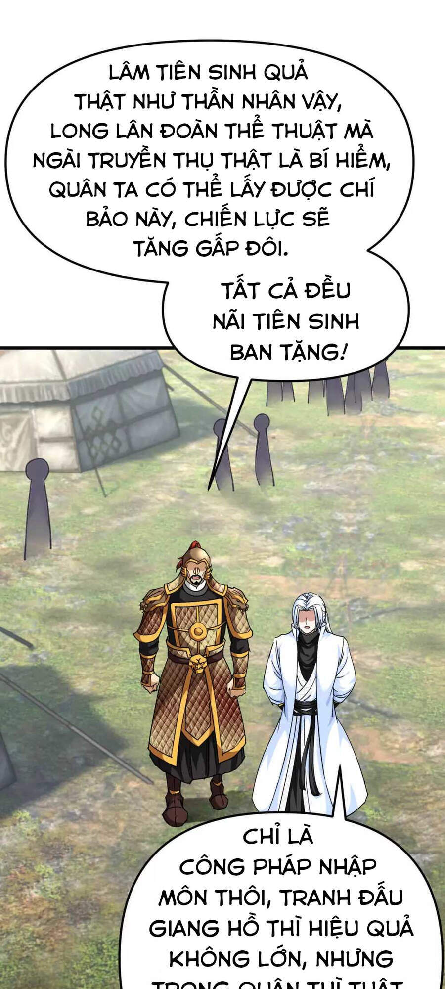 Trọng Sinh Ta Là Đại Thiên Thần Chapter 108 - 28