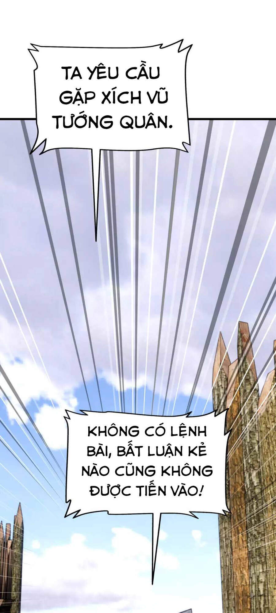 Trọng Sinh Ta Là Đại Thiên Thần Chapter 108 - 30