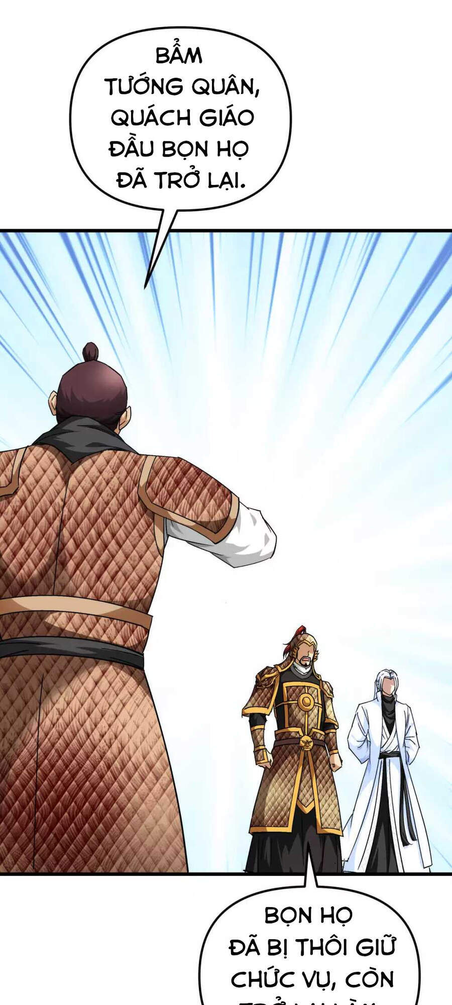 Trọng Sinh Ta Là Đại Thiên Thần Chapter 108 - 37