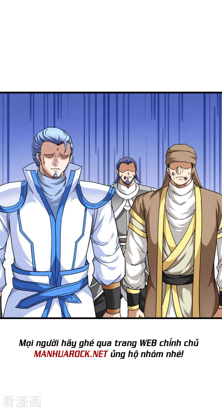 Trọng Sinh Ta Là Đại Thiên Thần Chapter 108 - 5