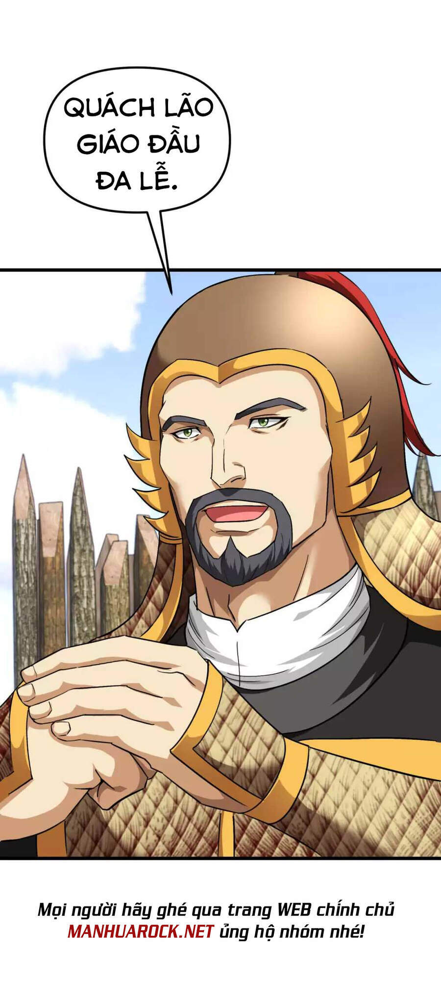 Trọng Sinh Ta Là Đại Thiên Thần Chapter 108 - 43