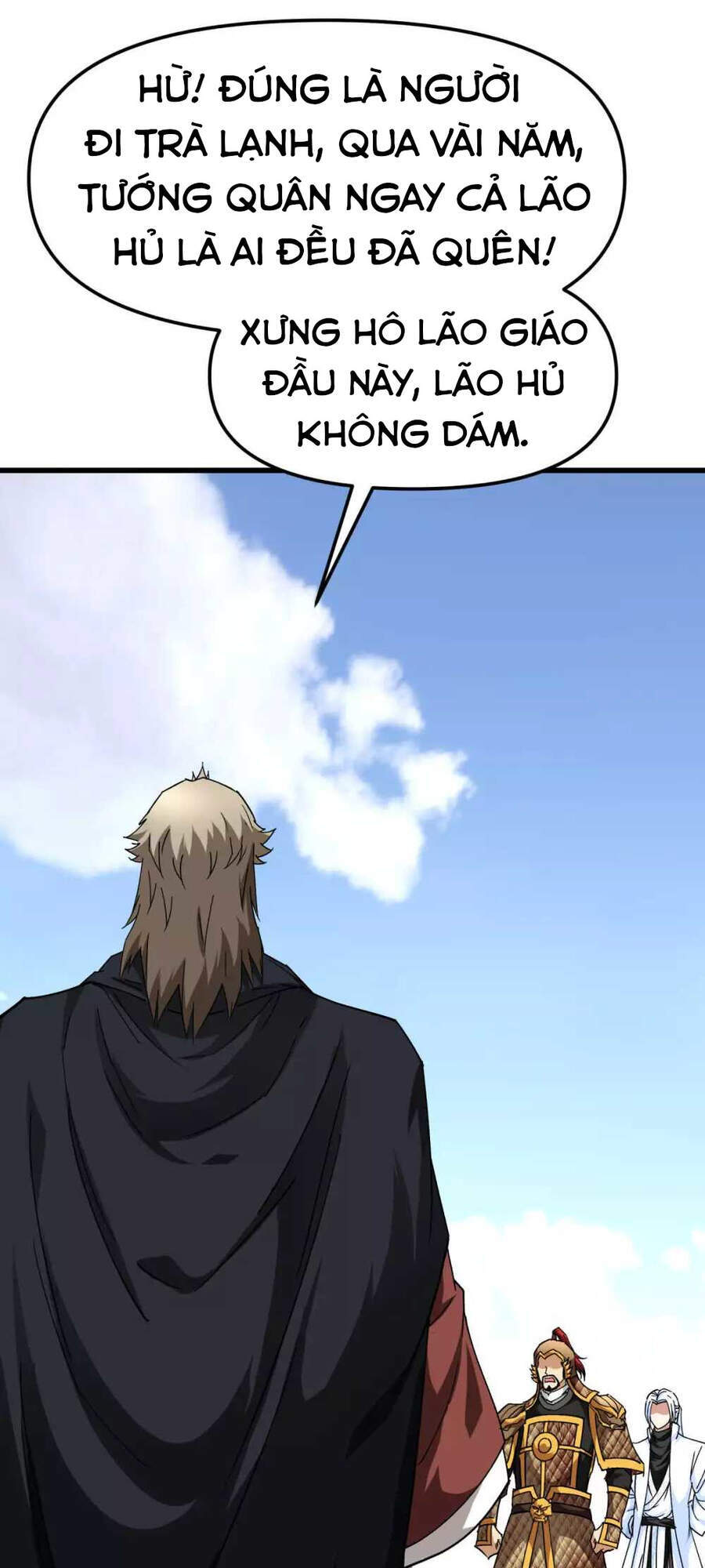 Trọng Sinh Ta Là Đại Thiên Thần Chapter 108 - 45