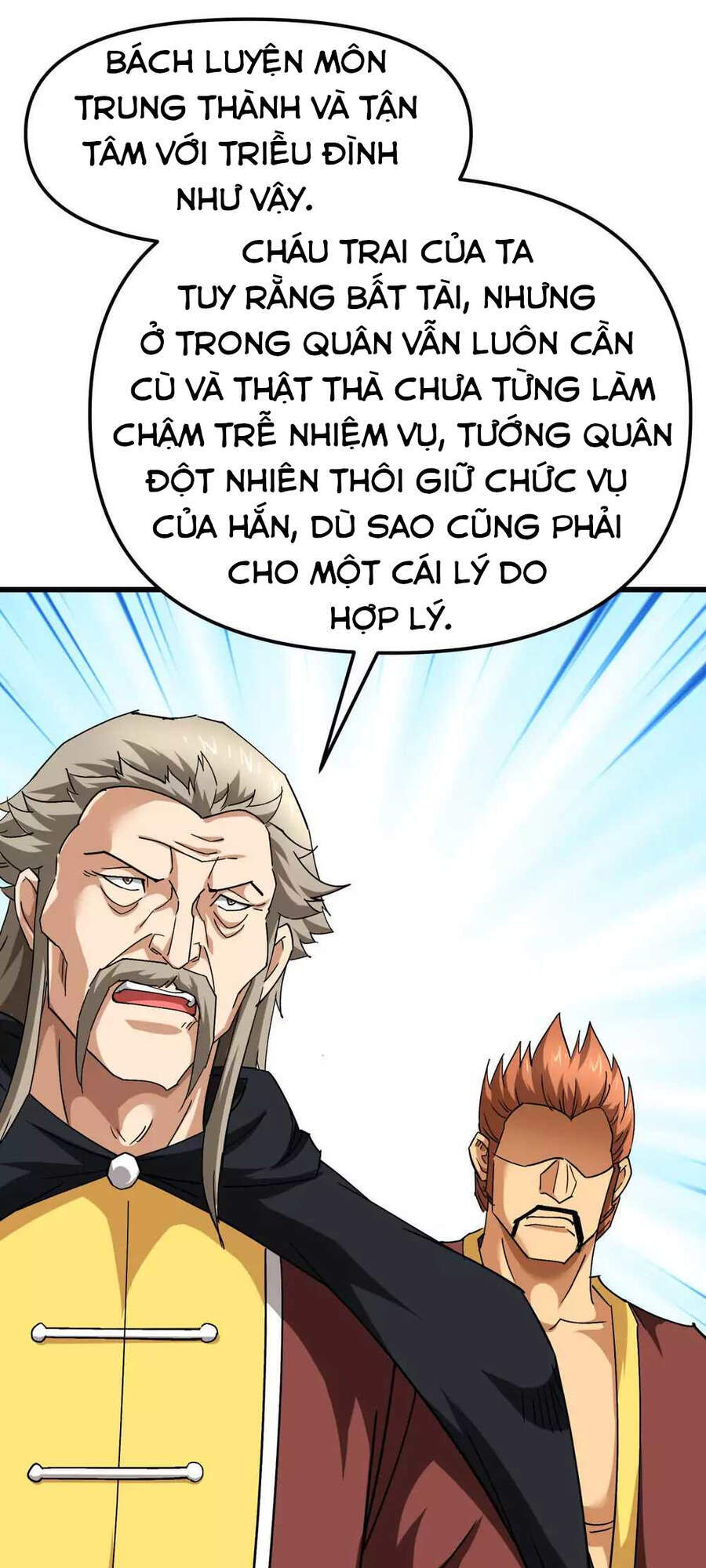 Trọng Sinh Ta Là Đại Thiên Thần Chapter 108 - 47