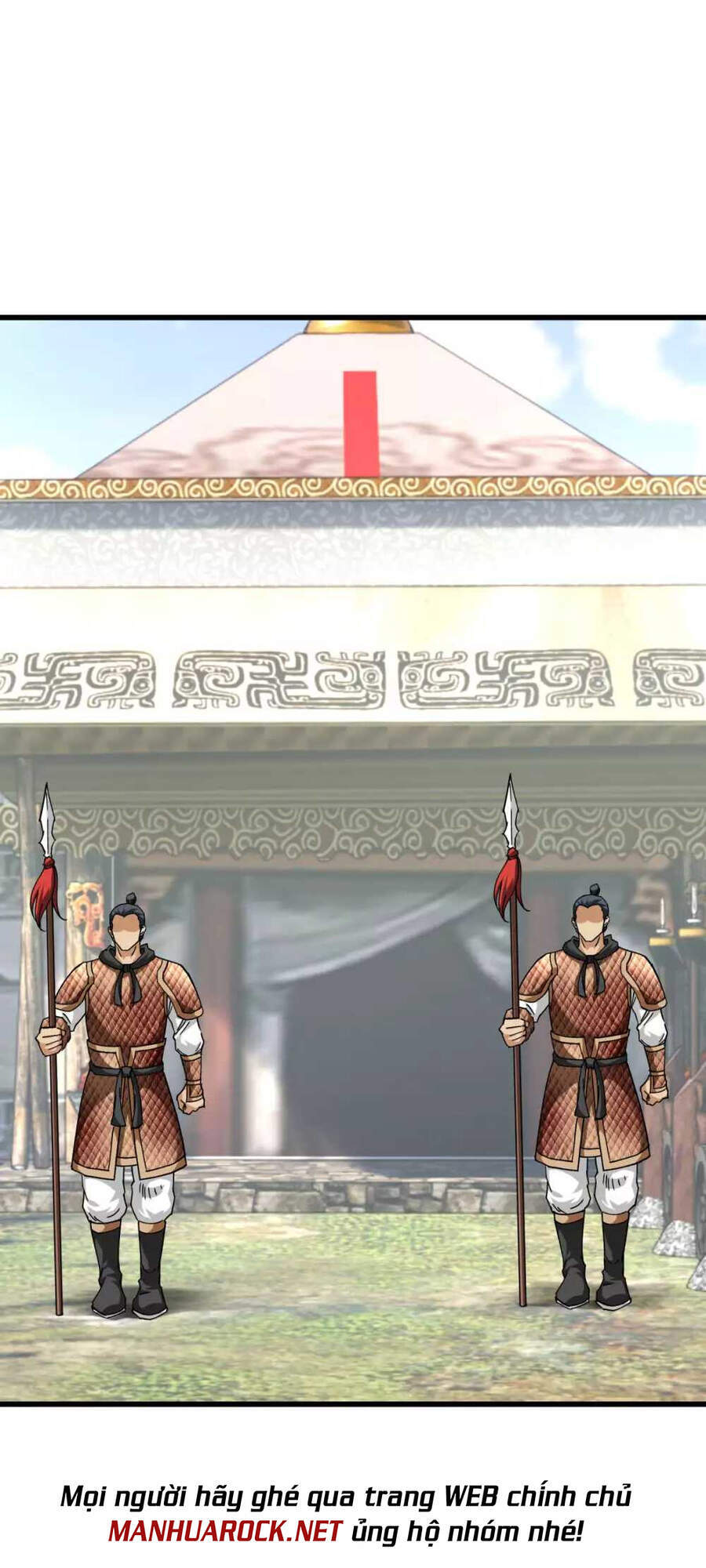 Trọng Sinh Ta Là Đại Thiên Thần Chapter 108 - 6