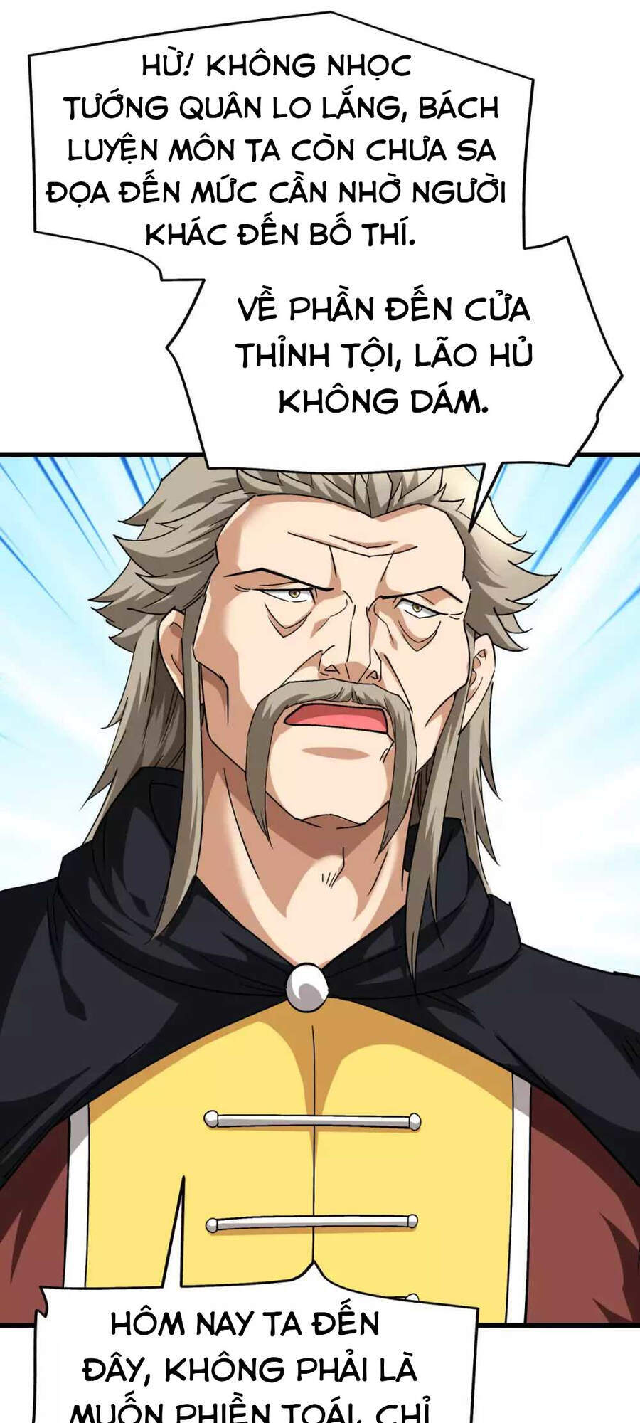 Trọng Sinh Ta Là Đại Thiên Thần Chapter 108 - 51