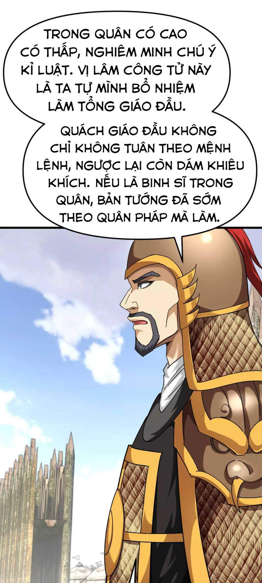Trọng Sinh Ta Là Đại Thiên Thần Chapter 108 - 53