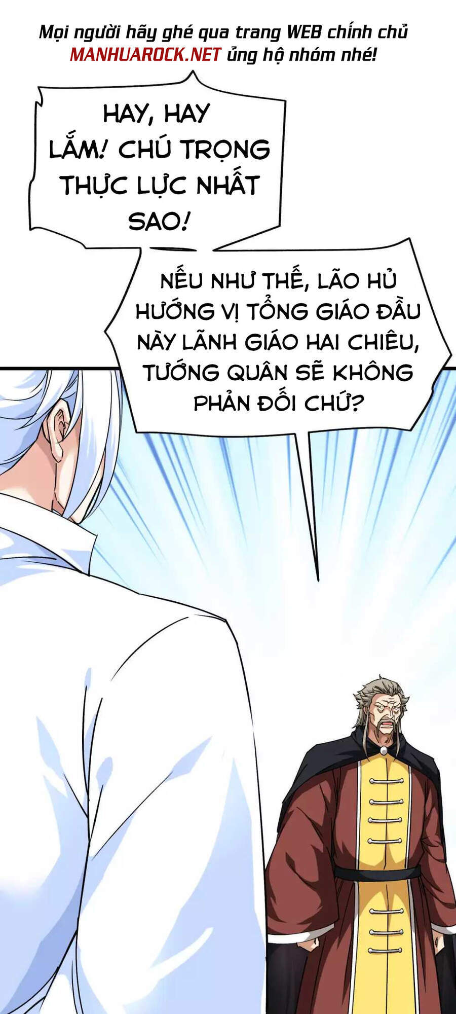 Trọng Sinh Ta Là Đại Thiên Thần Chapter 108 - 57