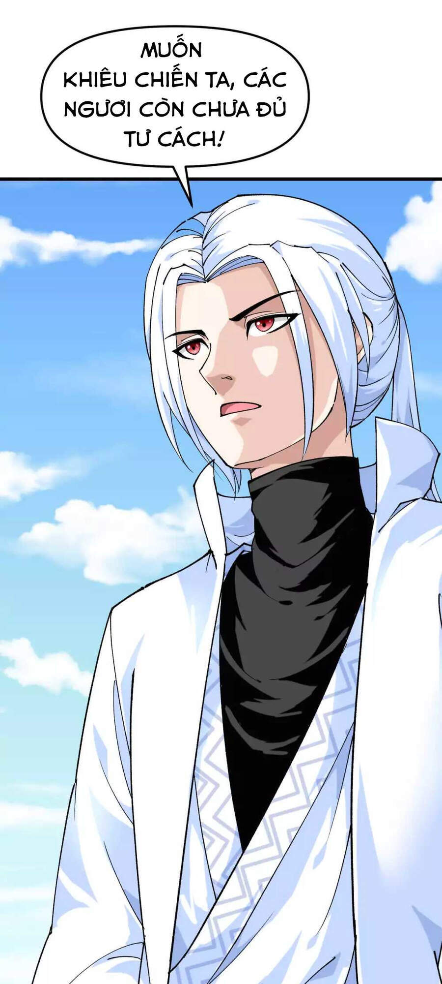 Trọng Sinh Ta Là Đại Thiên Thần Chapter 108 - 60