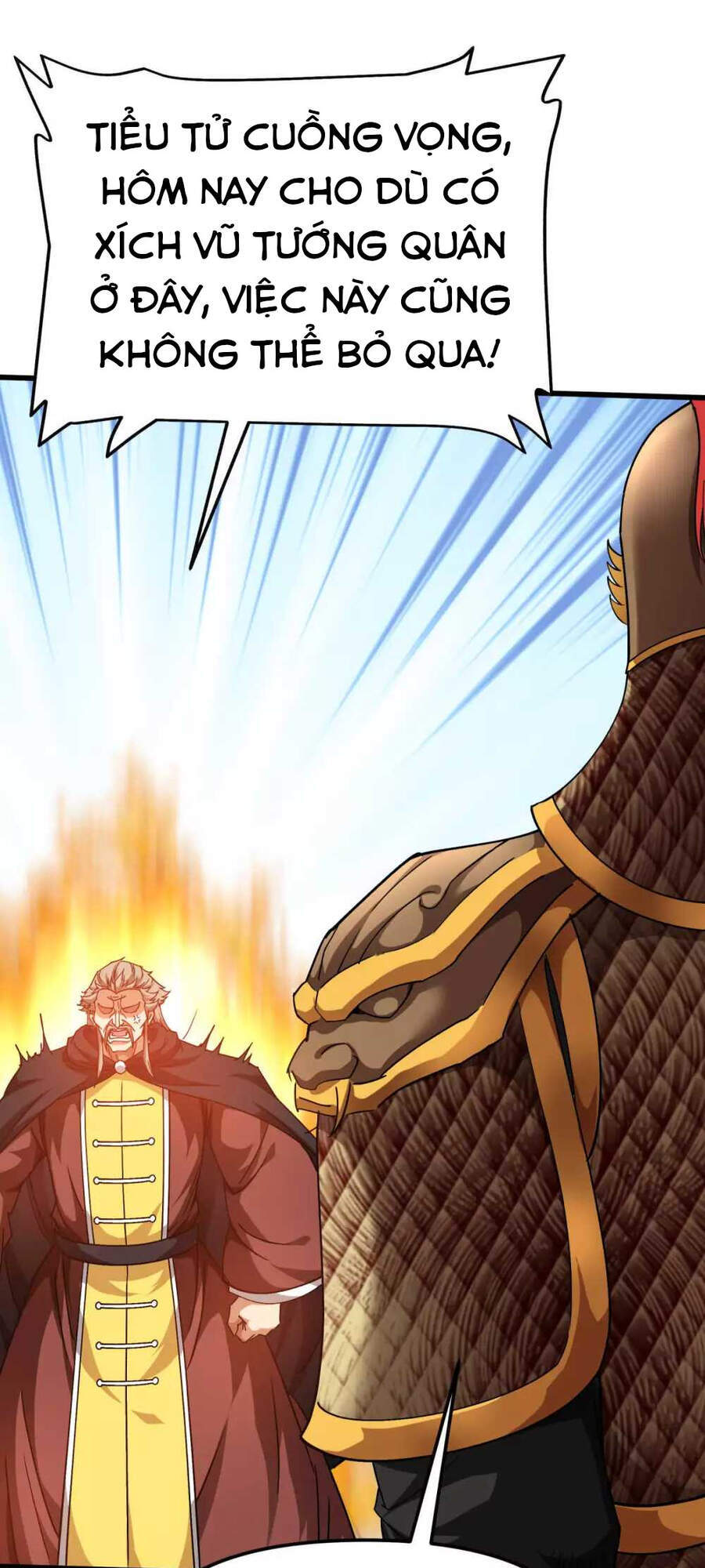 Trọng Sinh Ta Là Đại Thiên Thần Chapter 108 - 62