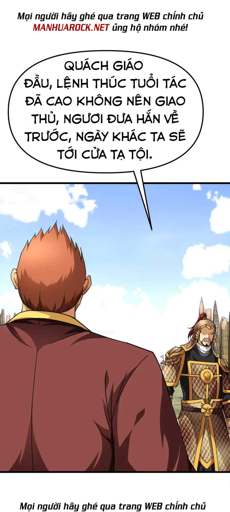 Trọng Sinh Ta Là Đại Thiên Thần Chapter 108 - 64