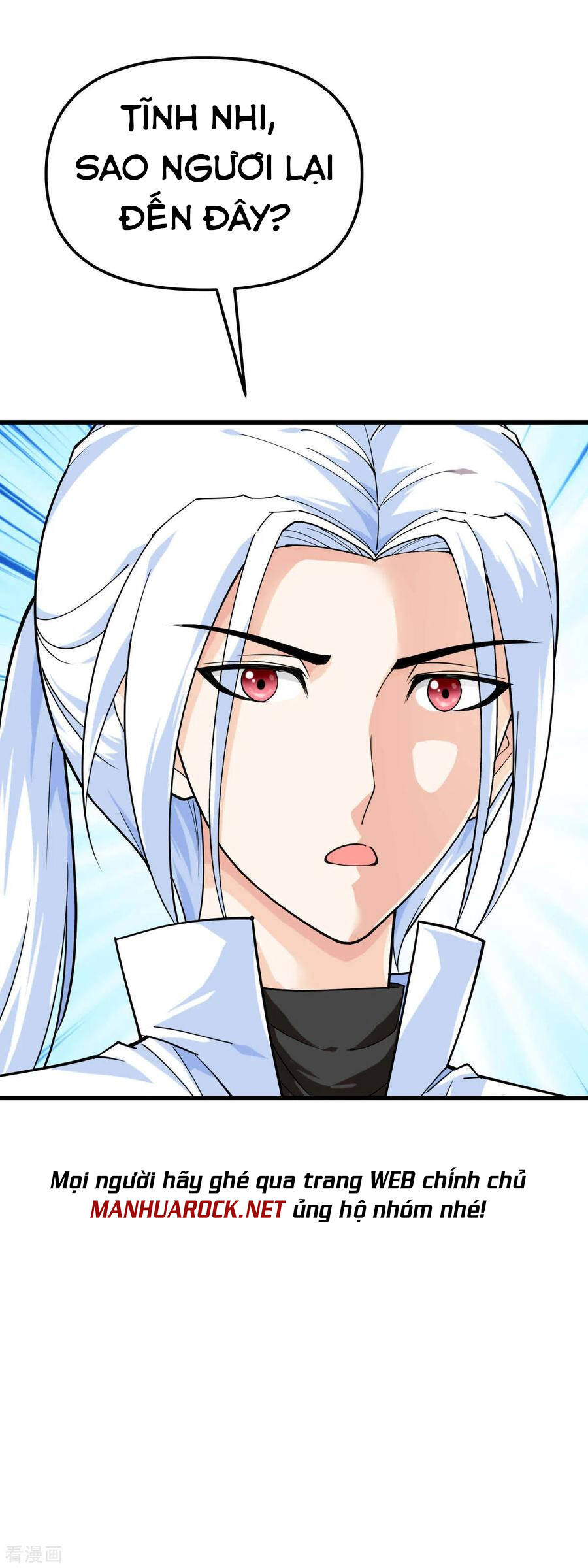 Trọng Sinh Ta Là Đại Thiên Thần Chapter 118 - 14