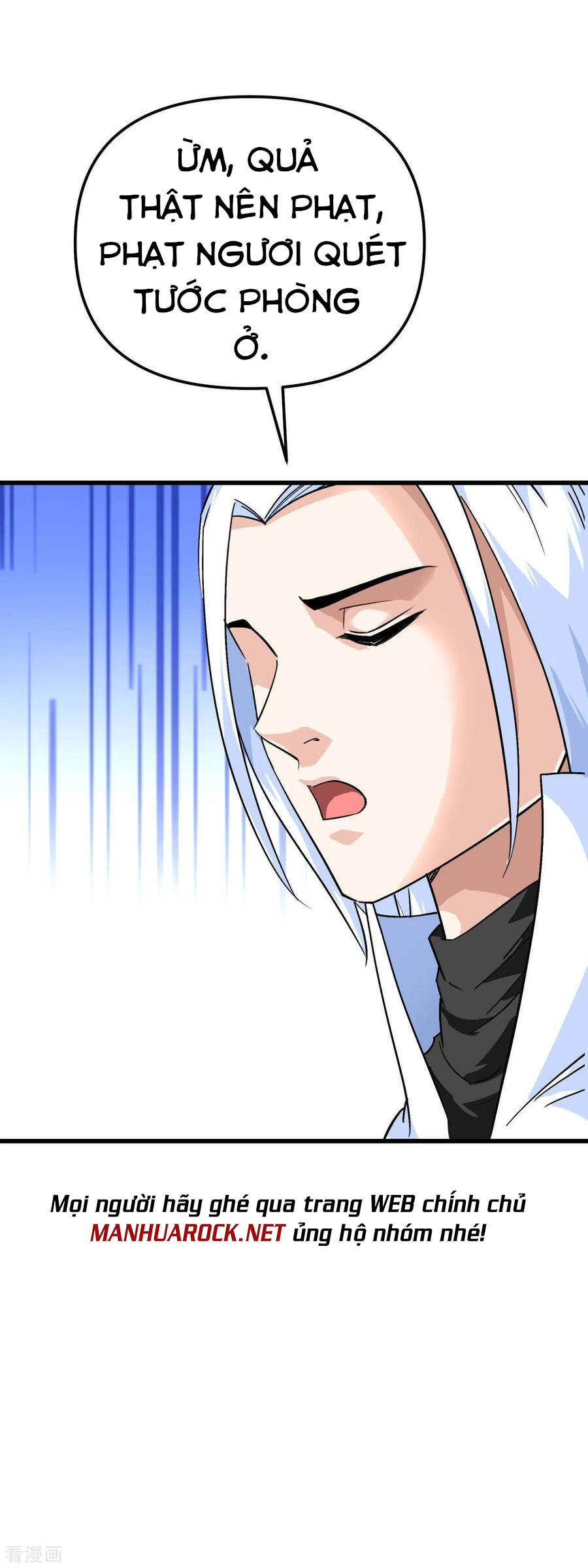 Trọng Sinh Ta Là Đại Thiên Thần Chapter 118 - 16