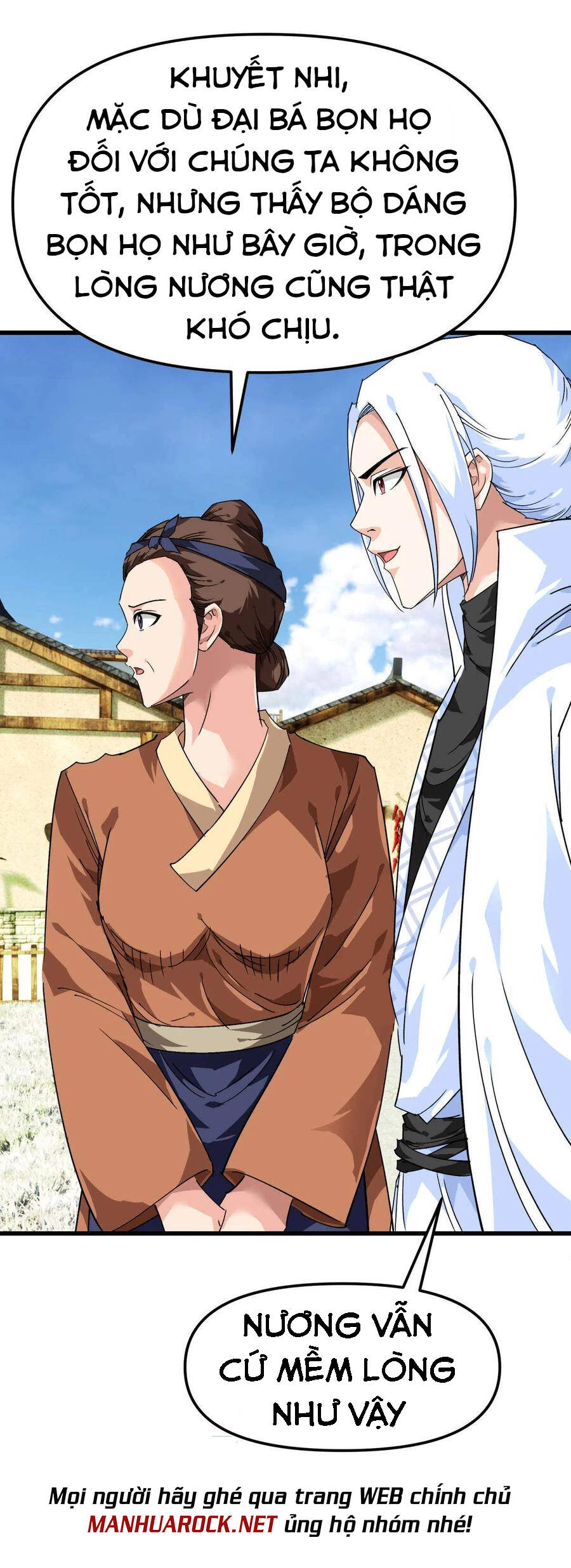 Trọng Sinh Ta Là Đại Thiên Thần Chapter 118 - 3