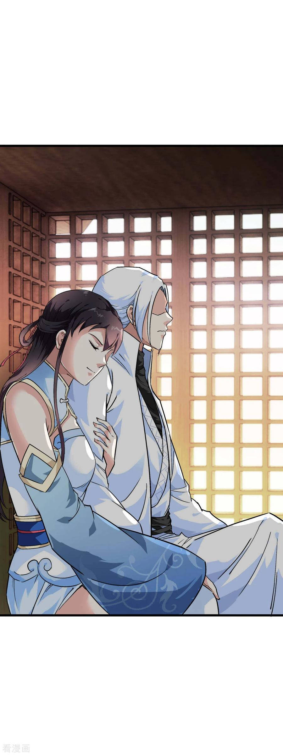 Trọng Sinh Ta Là Đại Thiên Thần Chapter 118 - 26