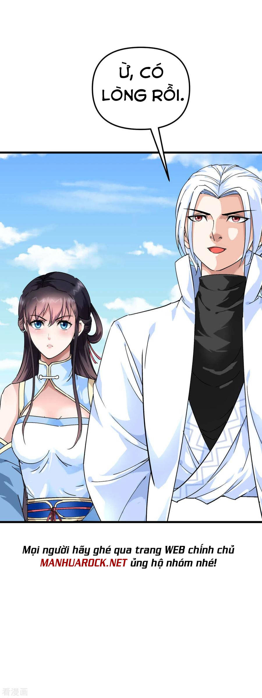 Trọng Sinh Ta Là Đại Thiên Thần Chapter 118 - 29