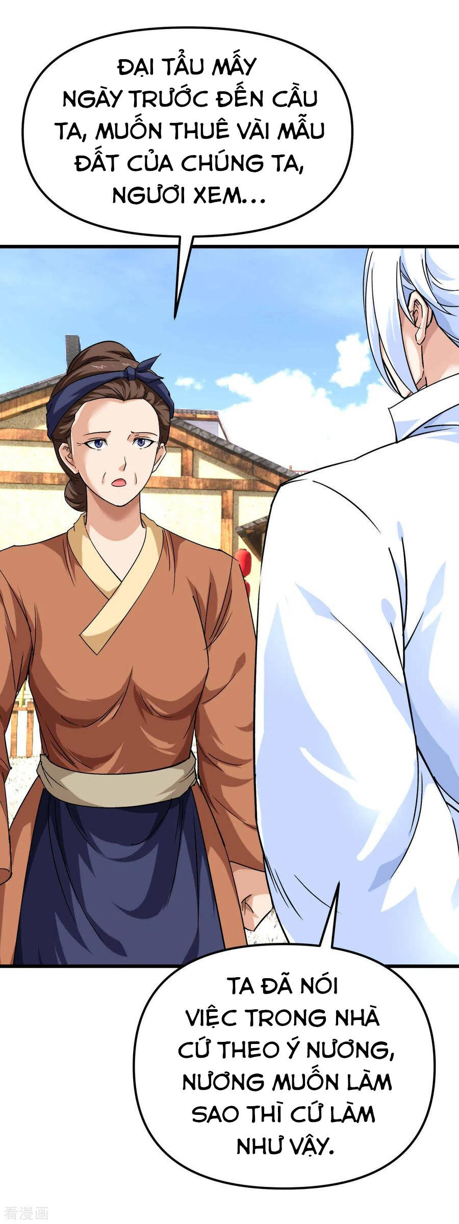 Trọng Sinh Ta Là Đại Thiên Thần Chapter 118 - 4