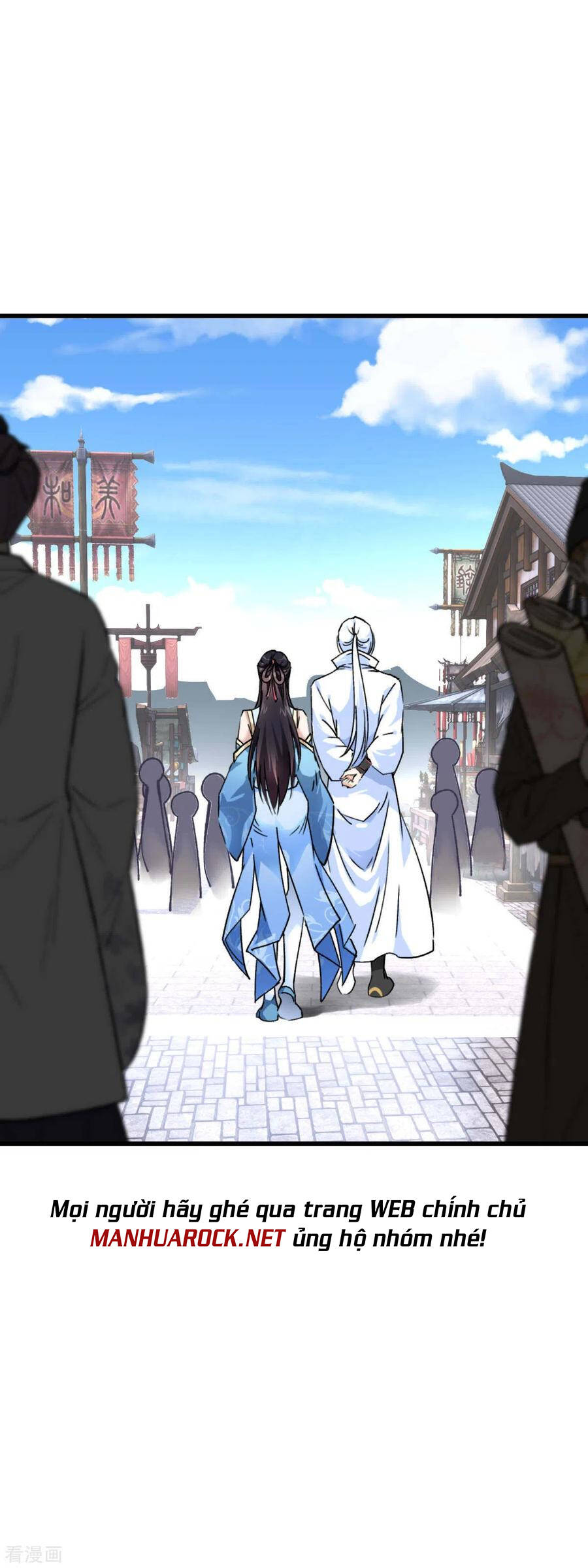 Trọng Sinh Ta Là Đại Thiên Thần Chapter 118 - 31