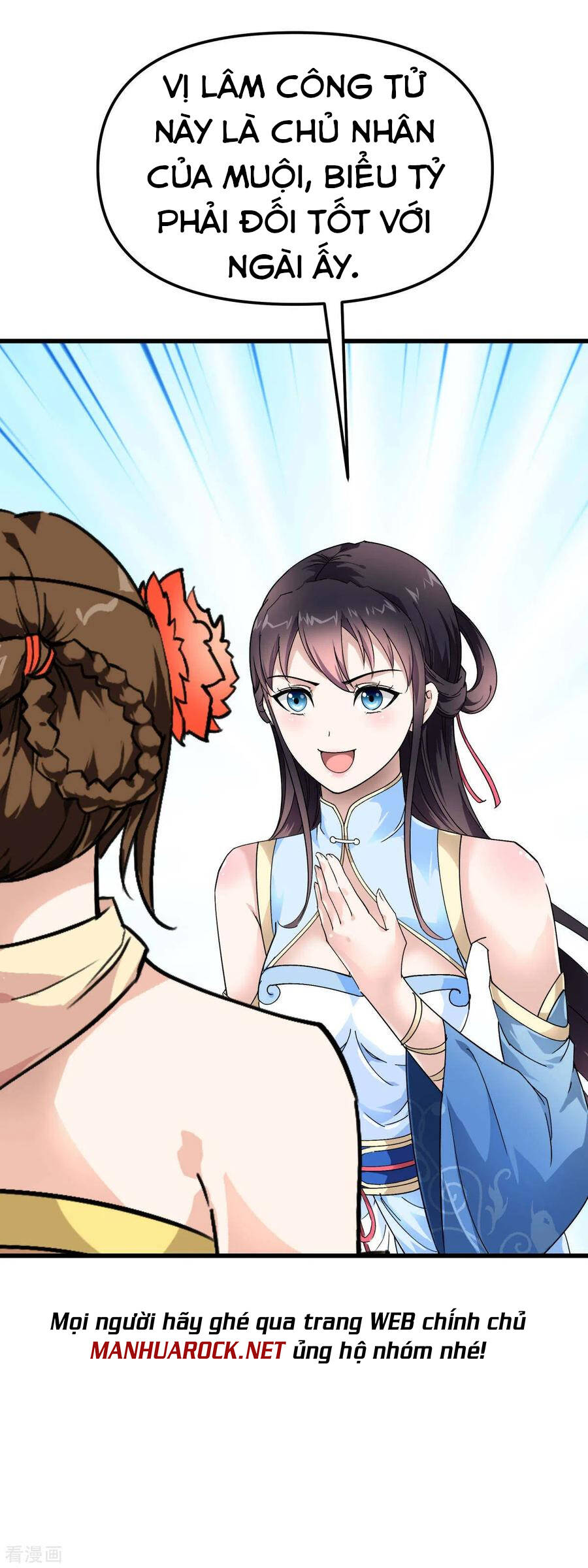 Trọng Sinh Ta Là Đại Thiên Thần Chapter 118 - 36