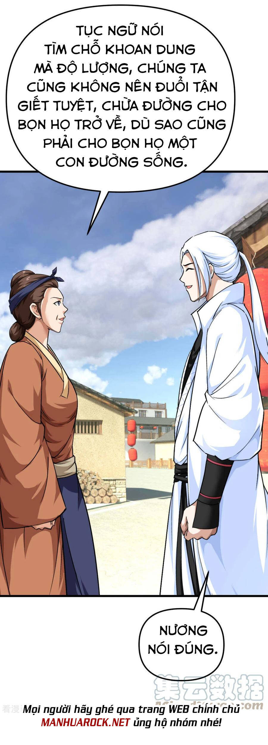 Trọng Sinh Ta Là Đại Thiên Thần Chapter 118 - 5