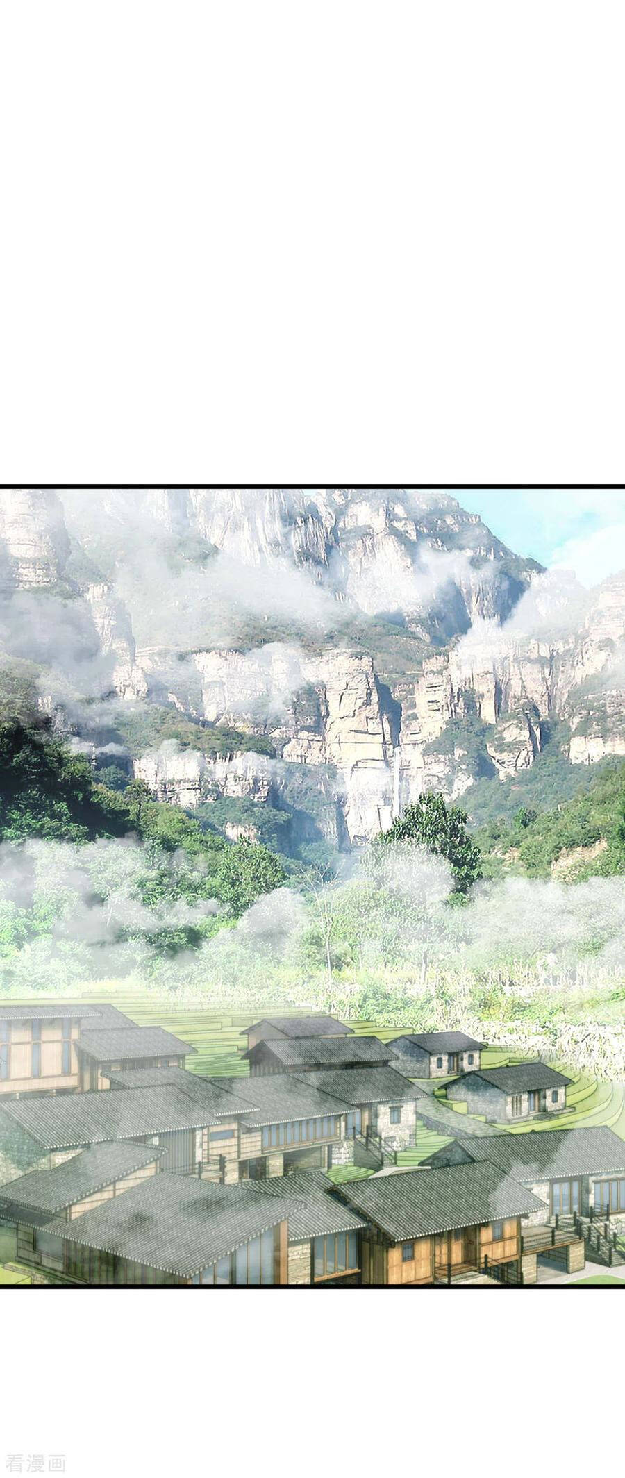 Trọng Sinh Ta Là Đại Thiên Thần Chapter 118 - 7