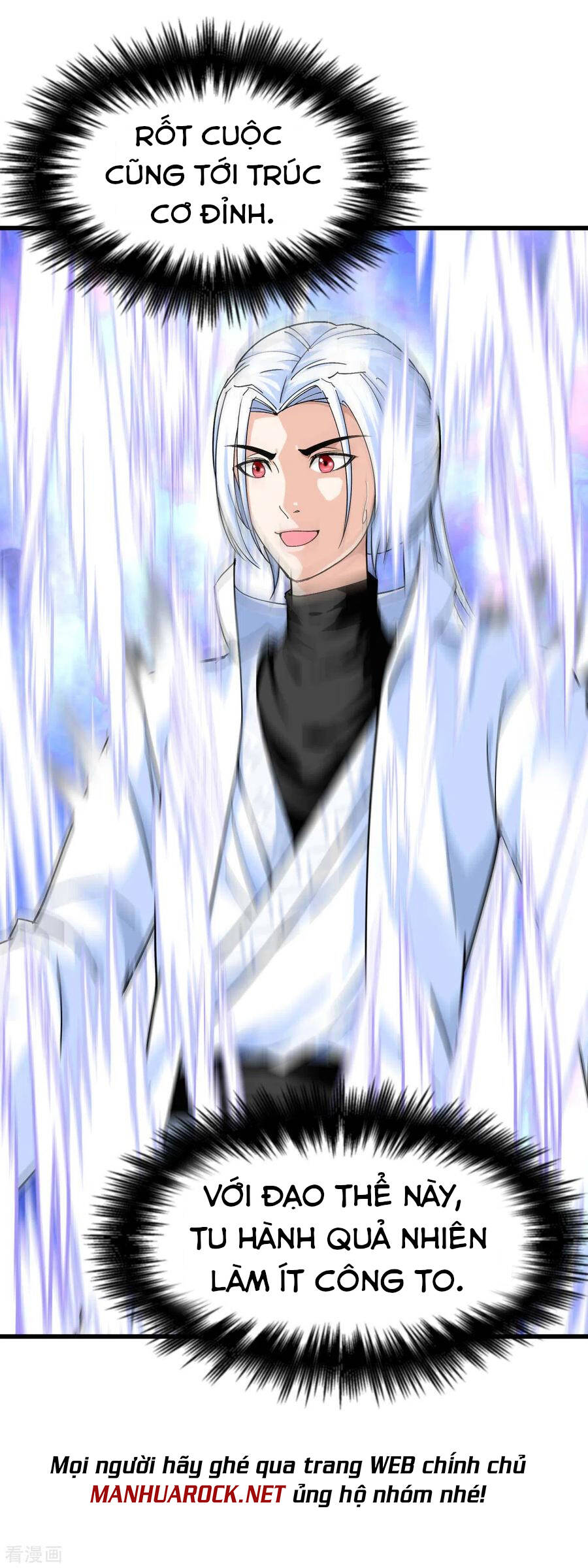 Trọng Sinh Ta Là Đại Thiên Thần Chapter 118 - 10