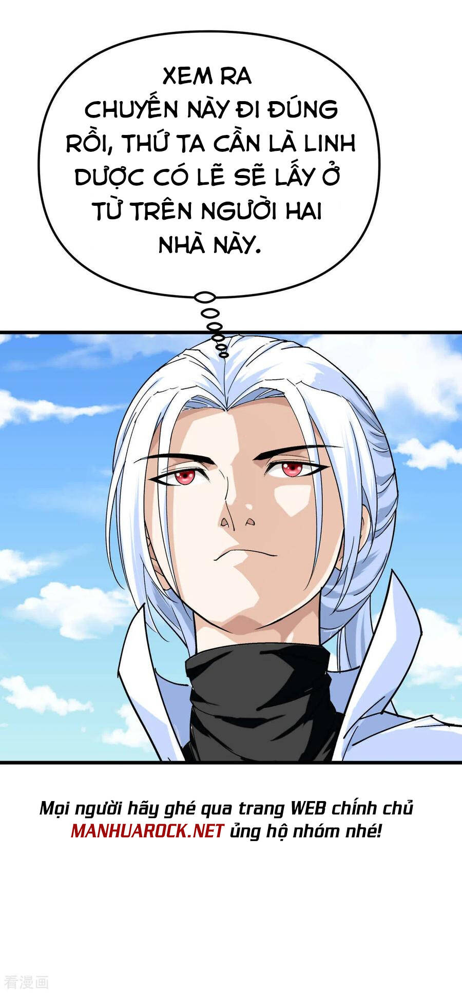 Trọng Sinh Ta Là Đại Thiên Thần Chapter 119 - 18