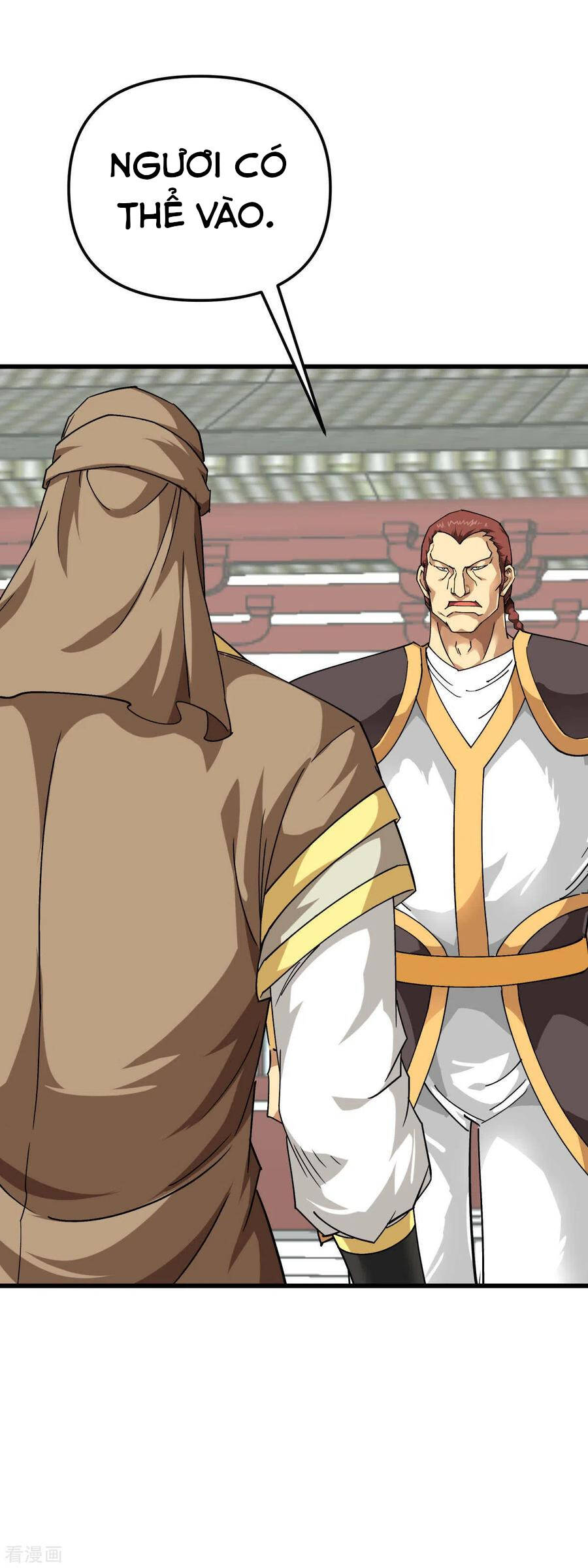 Trọng Sinh Ta Là Đại Thiên Thần Chapter 119 - 20