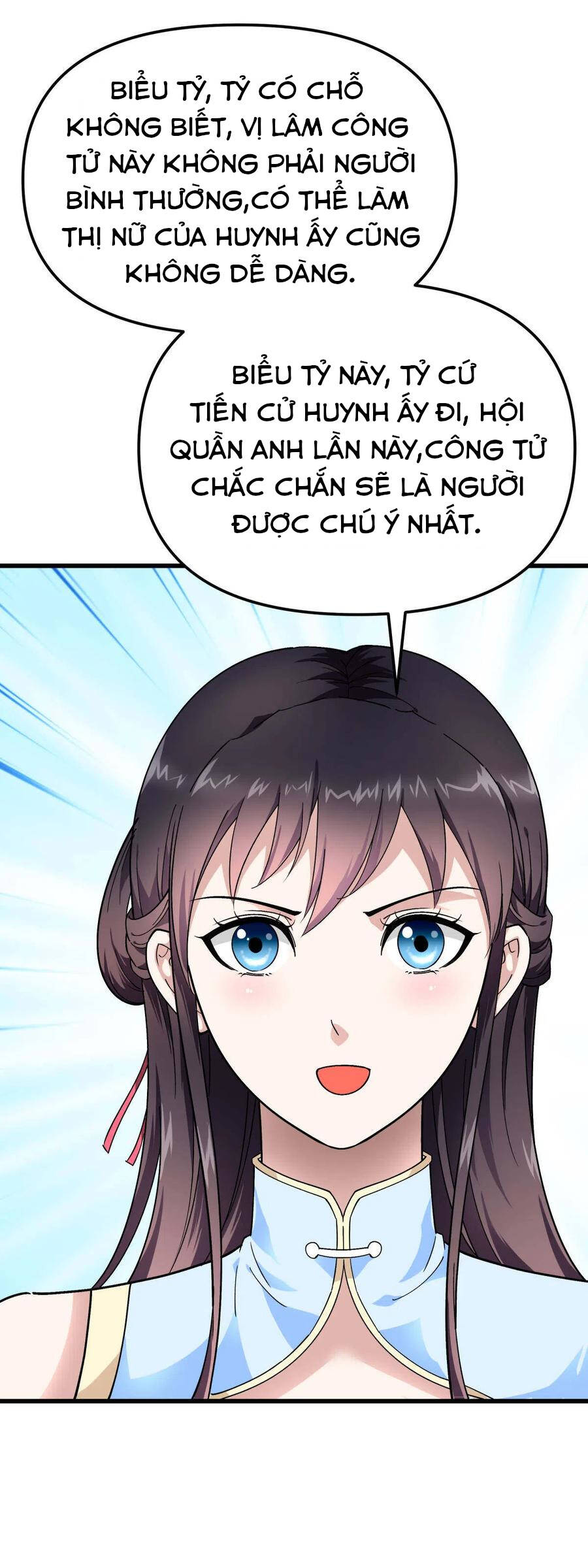 Trọng Sinh Ta Là Đại Thiên Thần Chapter 119 - 3