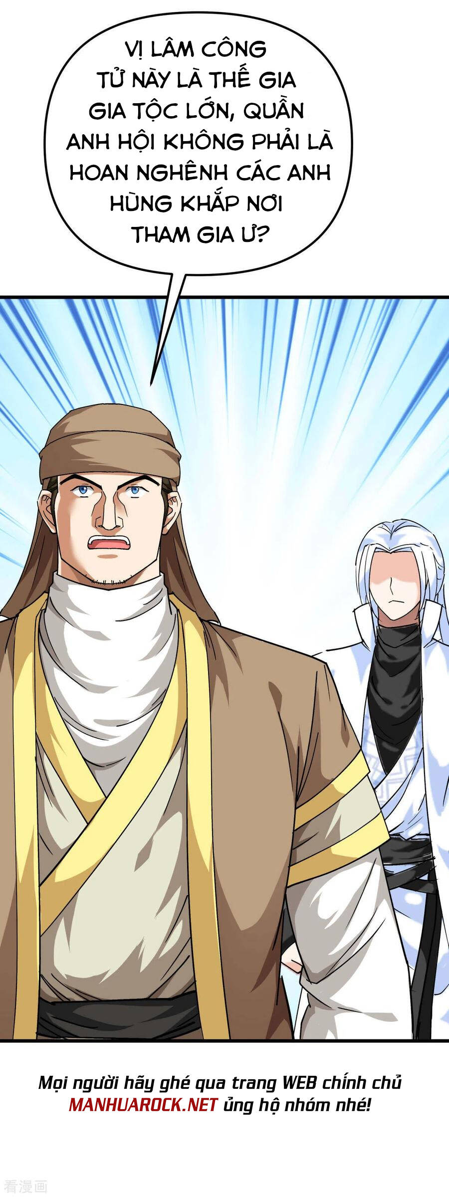 Trọng Sinh Ta Là Đại Thiên Thần Chapter 119 - 22