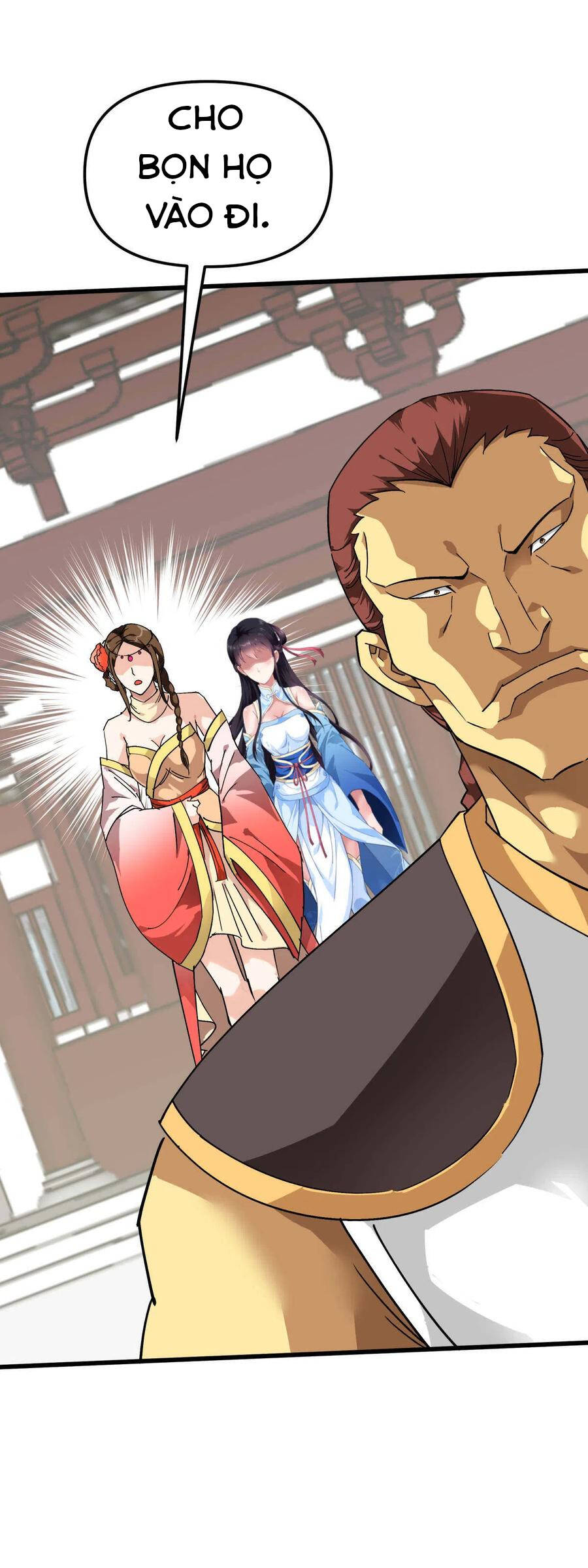 Trọng Sinh Ta Là Đại Thiên Thần Chapter 119 - 26