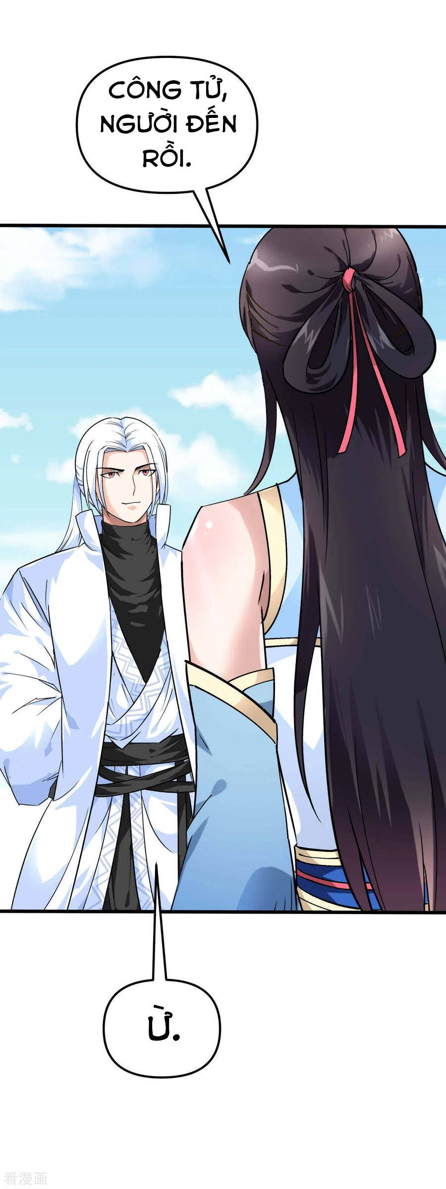 Trọng Sinh Ta Là Đại Thiên Thần Chapter 119 - 27