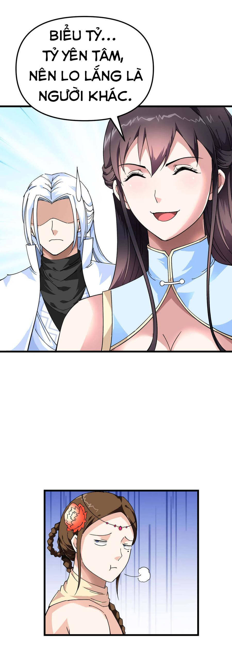 Trọng Sinh Ta Là Đại Thiên Thần Chapter 119 - 31