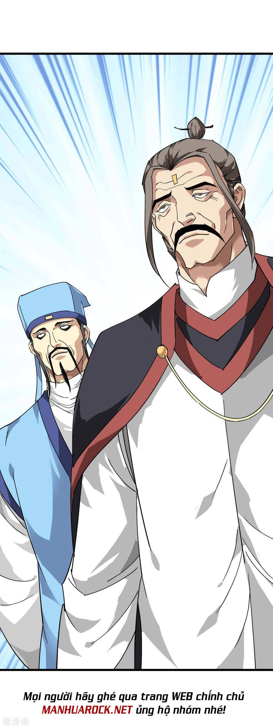 Trọng Sinh Ta Là Đại Thiên Thần Chapter 119 - 37