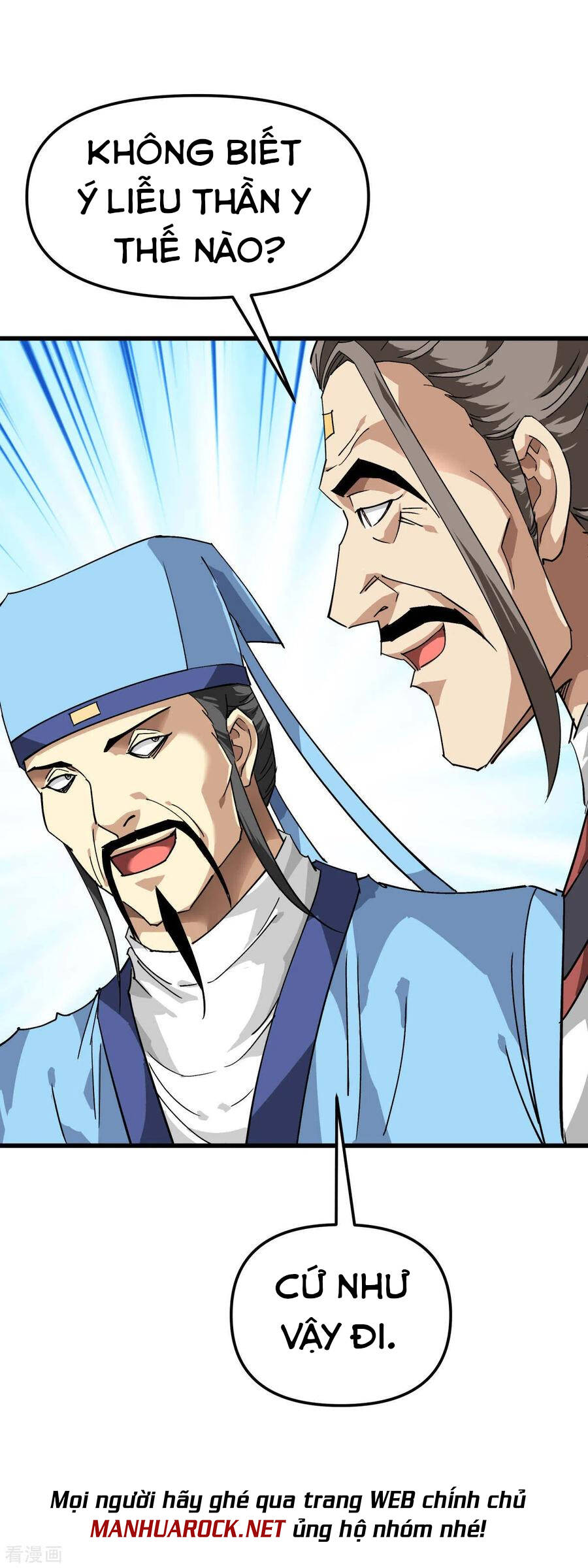 Trọng Sinh Ta Là Đại Thiên Thần Chapter 119 - 43