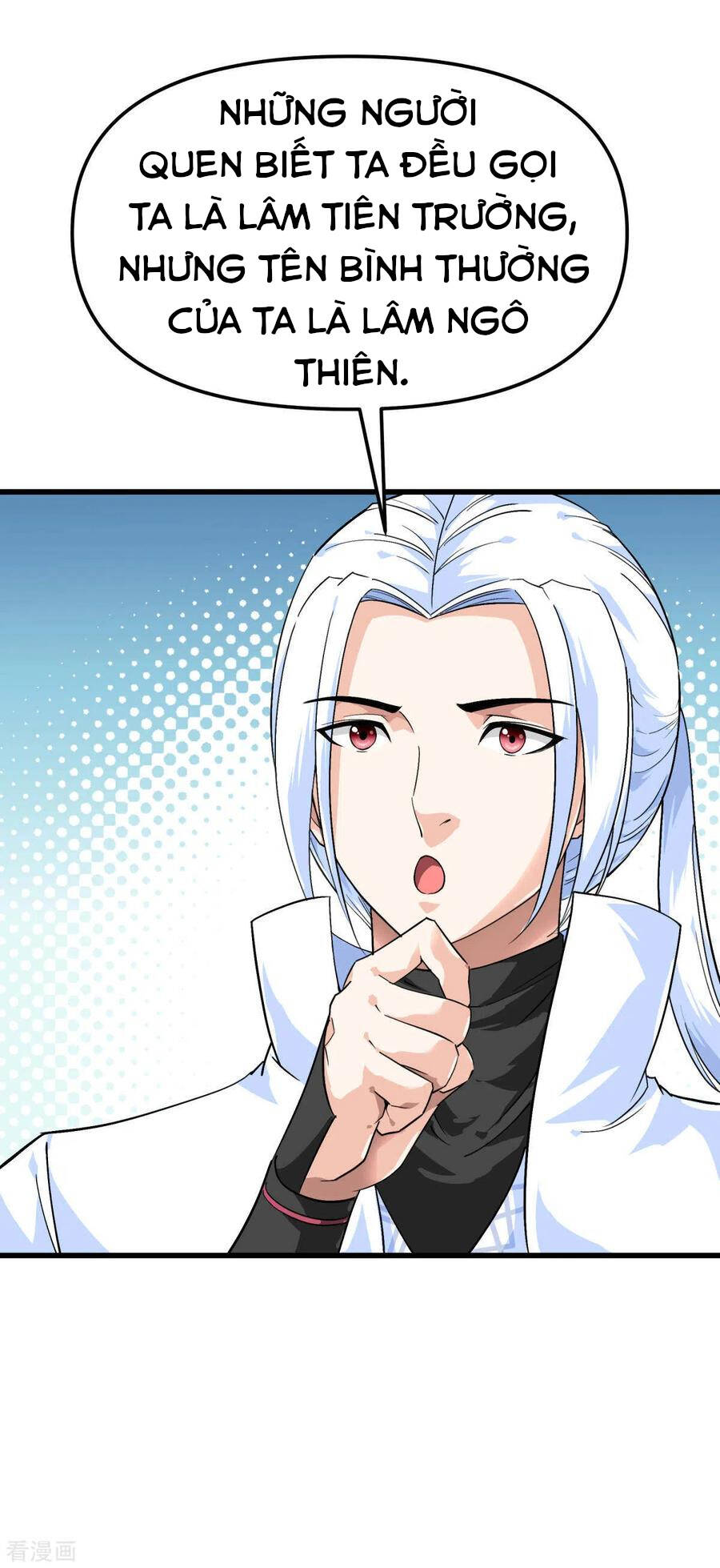 Trọng Sinh Ta Là Đại Thiên Thần Chapter 119 - 6