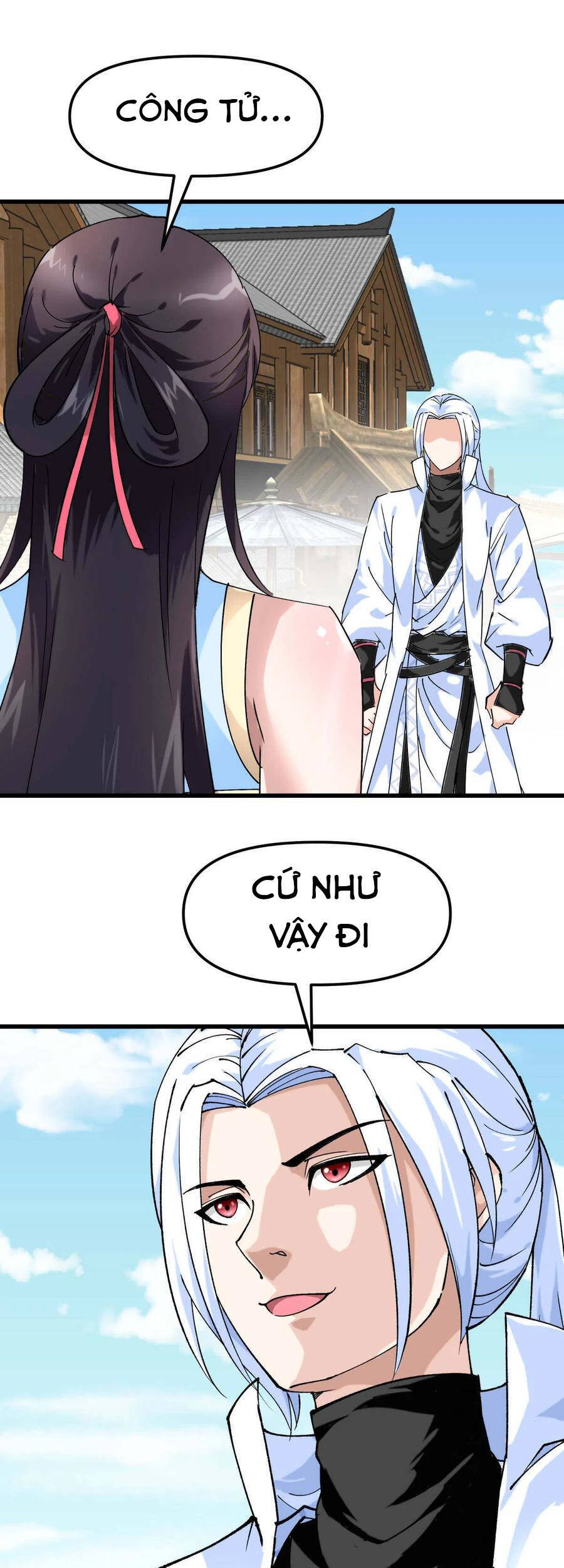 Trọng Sinh Ta Là Đại Thiên Thần Chapter 119 - 9